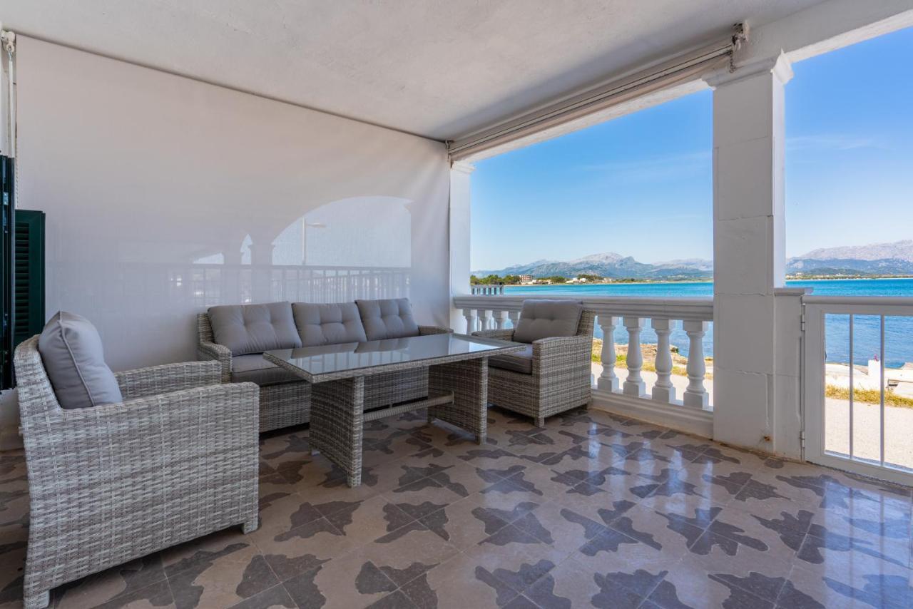 M4r Barcares Voramar I Appartement *