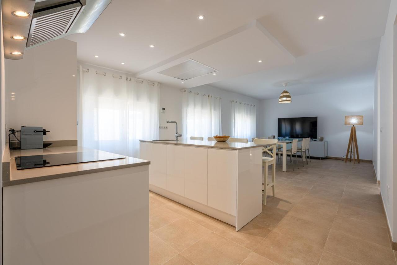 M4r Barcares Voramar I Appartement *