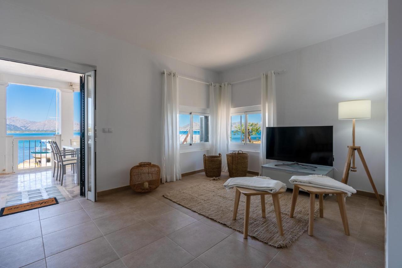 M4r Barcares Voramar I Appartement