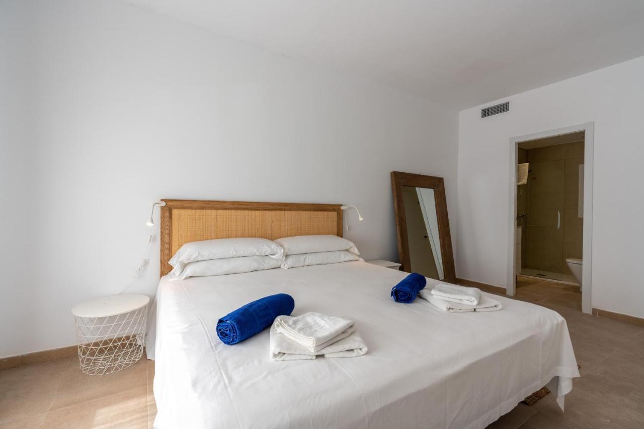 Appartement M4r Barcares Voramar I