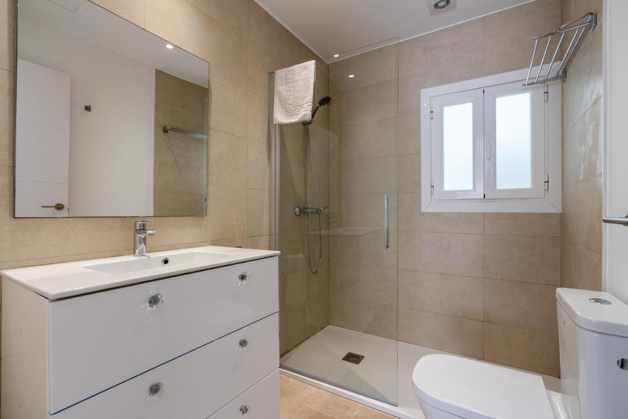 M4r Barcares Voramar I Appartement *