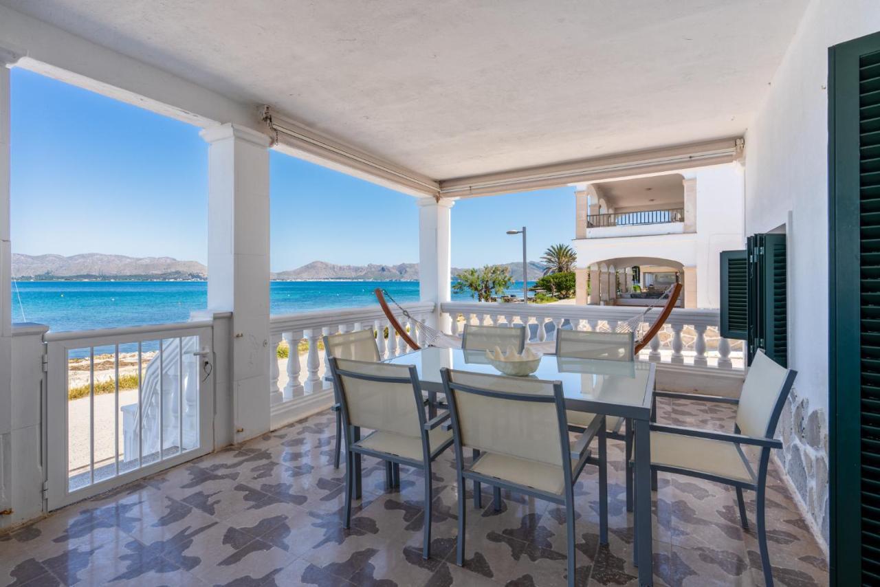 M4r Barcares Voramar I Appartement *